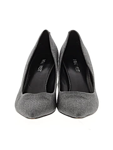 Nine West Heels (view 2)