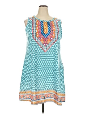 Unbranded Casual Dress (view 1)