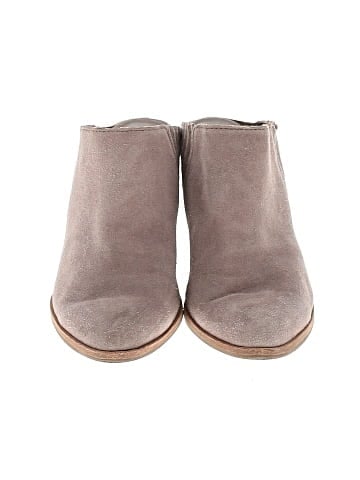 Treasure & Bond Mule/Clog (view 2)