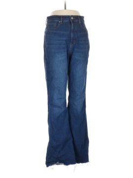 Ann Taylor Loft Jeans