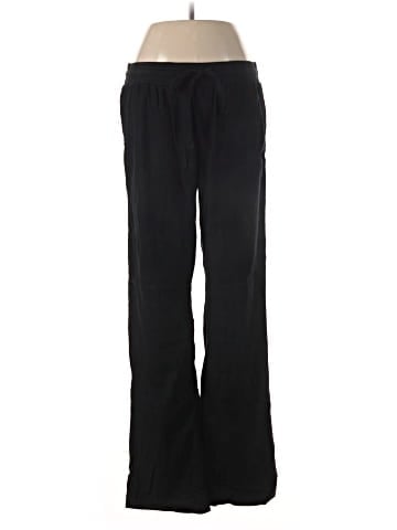 Caslon Linen Pants (view 1)