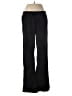 Caslon Black Linen Pants Size S - photo 1