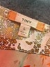 Tiny Orange Poncho Size L - photo 7