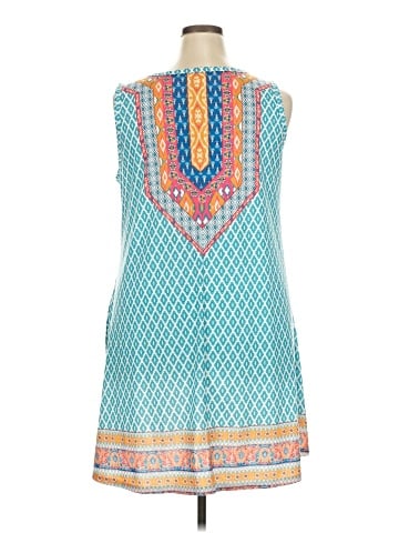 Unbranded Casual Dress (view 2)