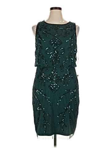 PAPELL Studio Cocktail Dress (view 1)