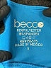 Becca Blue Tank Top Size S - photo 7