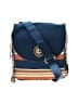 Baggallini Blue Crossbody Bag One size - photo 1