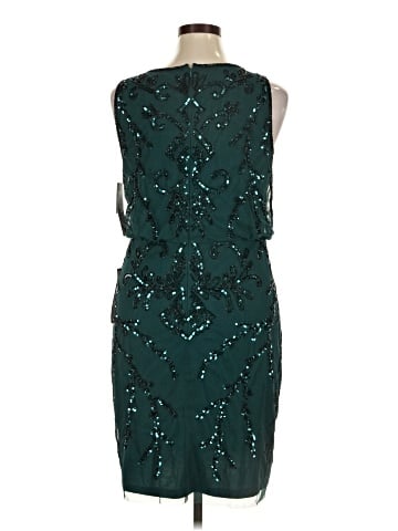PAPELL Studio Cocktail Dress (view 2)