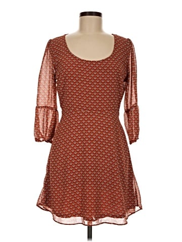 One Clothing Casual Dress (view 1)