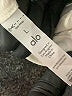 Alo Ivory Jacket Size L - photo 7