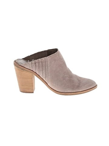 Treasure & Bond Mule/Clog (view 1)