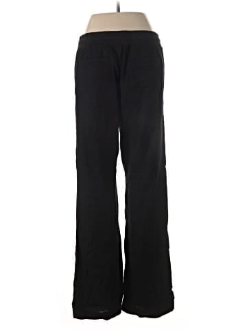 Caslon Linen Pants (view 2)