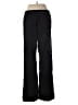 Caslon Black Linen Pants Size S - photo 2