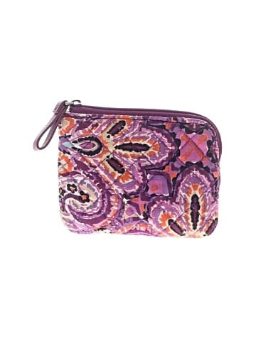 Vera Bradley Coin Purse (view 1)