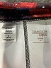 Danskin Now Print Red Active Pants Size 8 - photo 7