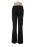 Maurices Stripes Black Dress Pants Size 9 - 10 - photo 2
