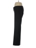 Maurices Stripes Black Dress Pants Size 9 - 10 - photo 5