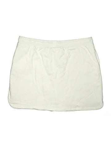 Karen Scott Sport Casual Skirt (view 2)