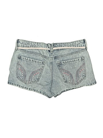 Hollister Denim Shorts (view 2)