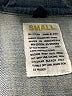 J.Crew Blue Denim Jacket Size S - photo 6