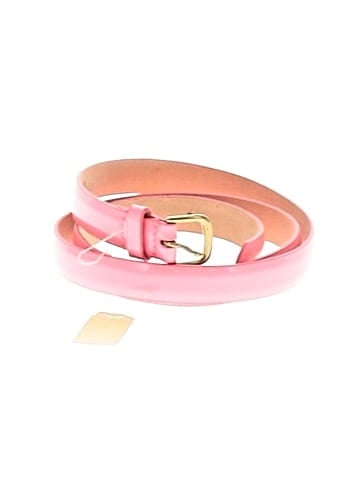 J.Crew Leather Belt (view 1)