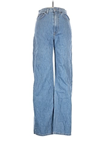 Reformation Jeans Jeans (view 1)