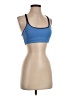 All Access Blue Sports Bra Size S - photo 1