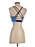 All Access Blue Sports Bra Size S - photo 2