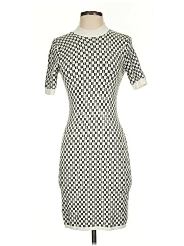 Abercrombie & Fitch Casual Dress (view 1)