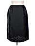 Assorted Brands 100% Polyester Black Formal Skirt Size 18 - photo 1