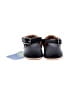 MYGGPP Black Booties Size 3-6 mo (baby) - photo 2