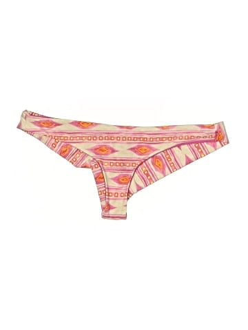 Frankies Bikinis Swimsuit Bottoms (view 1)