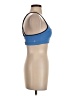 All Access Blue Sports Bra Size S - photo 4