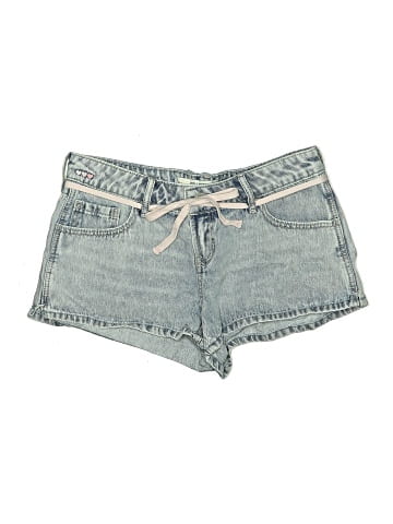 Hollister Denim Shorts (view 1)