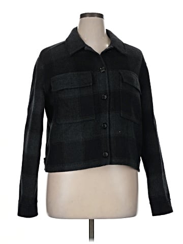 Rails Jacket (view 1)