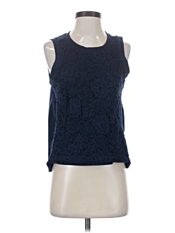Gap Outlet Sleeveless Blouse (view 1)