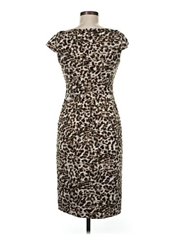 Adrianna Papell Cocktail Dress (view 2)