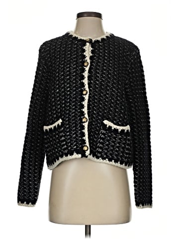 BA&SH Cardigan (view 1)