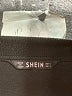 Shein Animal Print Black Pullover Sweater Size S - photo 9