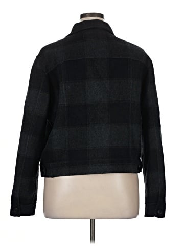 Rails Jacket (view 2)