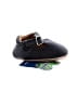 MYGGPP Black Booties Size 3-6 mo (baby) - photo 1