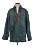 GRLFRND Blue 3/4 Sleeve Top Size XXS - photo 1