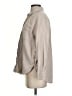 Madewell Tan Long Sleeve Polo Size S - photo 5