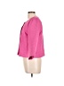 Spense 100% Polyester Pink Jacket Size L - photo 5
