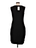 Lia Lee Black Cocktail Dress Size L - photo 2