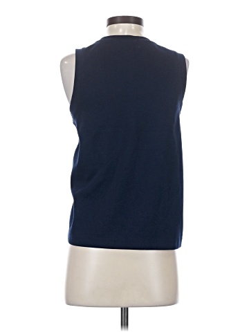 Gap Outlet Sleeveless Blouse (view 2)