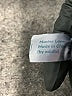 Marine Layer Solid Black Track Pants Size XS - photo 8
