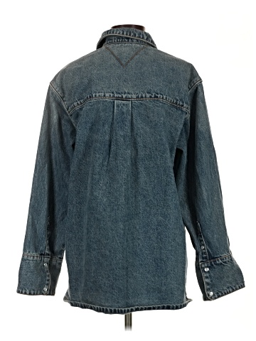 GRLFRND 3/4 Sleeve Top (view 2)