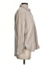 Madewell Tan Long Sleeve Polo Size S - photo 4