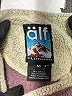 Alf Gray Turtleneck Sweater Size M - photo 7